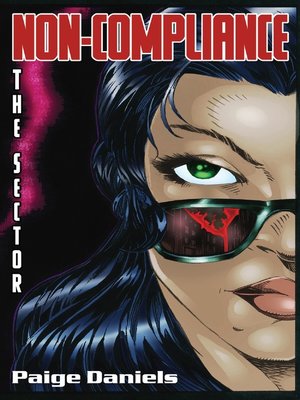 cover image of Non-Compliance